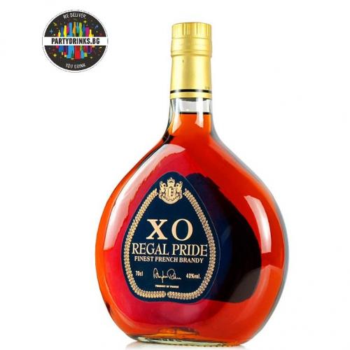 Бренди Regal Pride XO 700ml 36%
